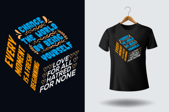 3D Bold Type Graphics: A Freebie for Designers
