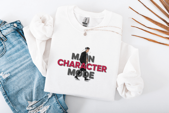 Cool Boy SVG: Graphics for T-Shirt Designs
