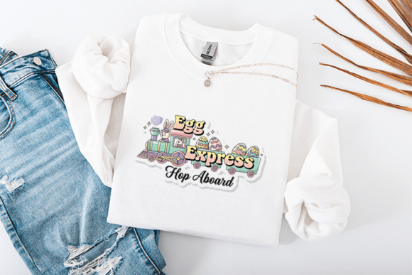 Egg Express Hop Aboard: A Designer's Review