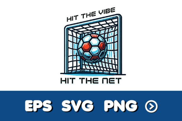 Hit the Net: Dynamic Graphics for T-Shirt Designs