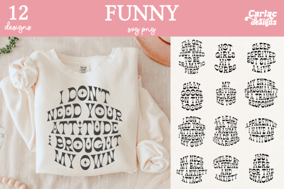 Sassy Girl Quotes: Graphics for T-Shirt Designs